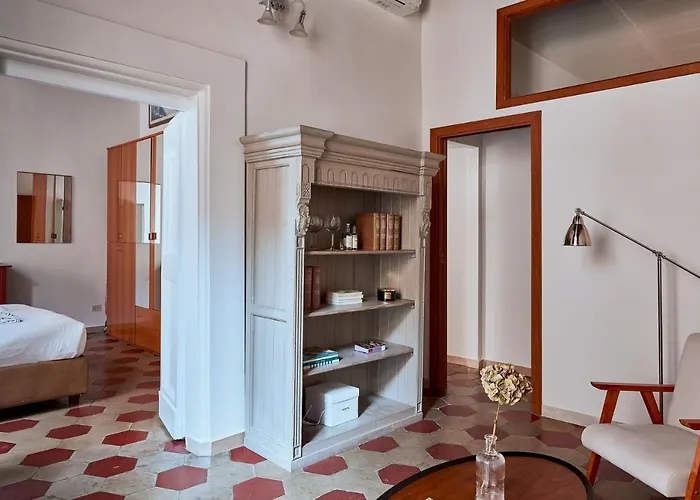 Apartament Trasteverehome - Giglio Piazza Farnese