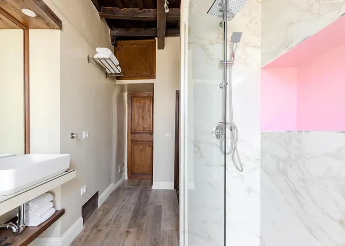 Apartament Trasteverehome - Giglio Piazza Farnese *