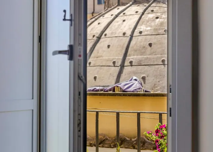 Trasteverehome - Giglio Piazza Farnese Apartament *