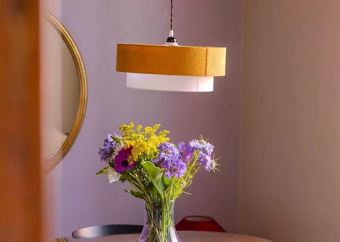 Trasteverehome - Giglio Piazza Farnese Apartament