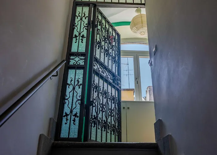 Trasteverehome - Giglio Piazza Farnese Apartament *