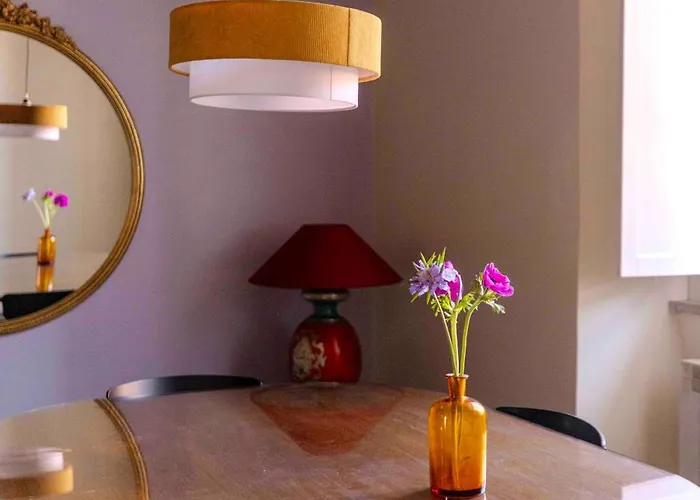 Apartament Trasteverehome - Giglio Piazza Farnese *